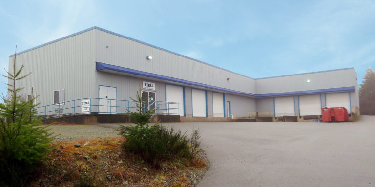 Tebo Industrial